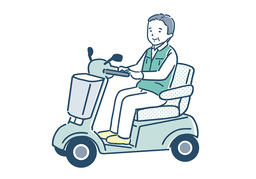 as suchのイラスト